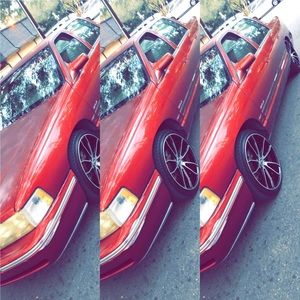 Cadillac deville LOW MILES